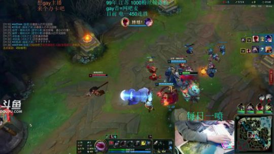 无限火力450没了~难受啊~ 2019-03-07 21点场