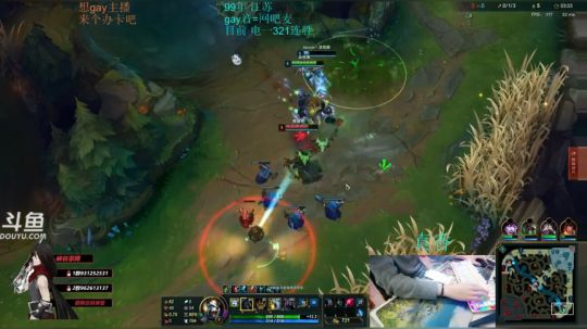 无限火力已320连胜！听说手好看~ 2019-03-01 16点场