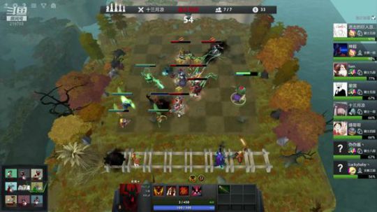 RPG走起！~ 2019-03-08 20点场