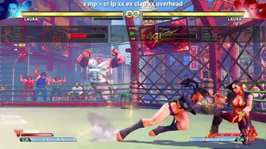 你真的了解S4版本劳拉的性能吗？劳拉VT1和VT2压制教学！