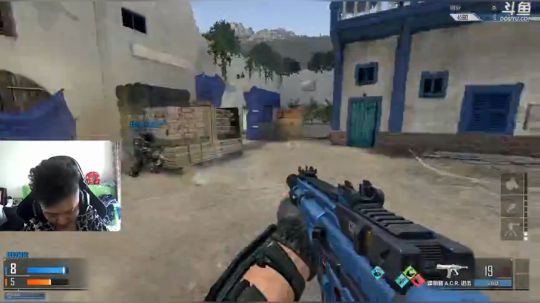 +总算好点了 2019-03-10 13点场