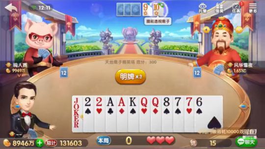 今日技术局合锦