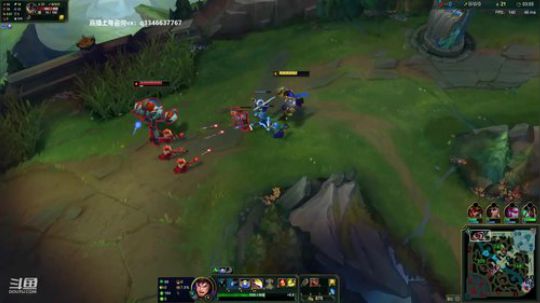 性感盖伦在线转圈圈~ 2019-03-09 18点场