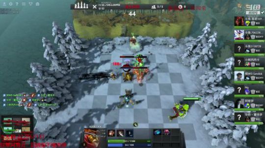 精灵王！！！！ 2019-03-08 16点场