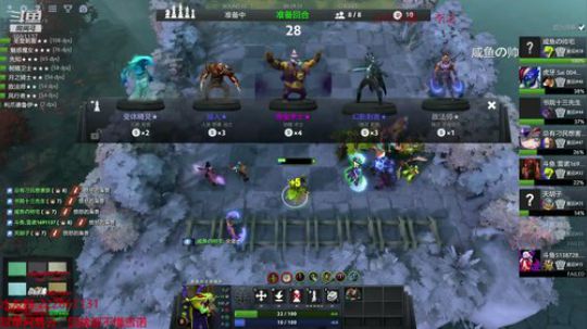 精灵王！！！！ 2019-03-08 18点场