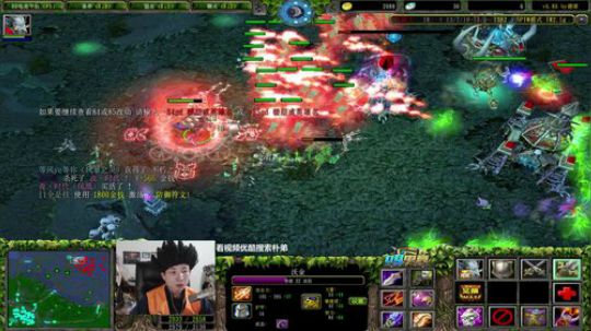 卡卡罗特IM 2019-03-10 19点场
