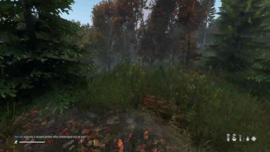 dayz僵尸末日 840351 2019-03-09 23点场
