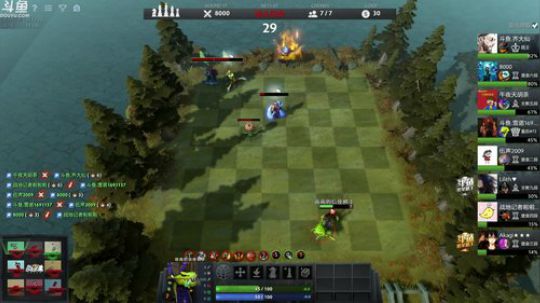 出门哥想学亡灵猎 2019-03-10 19点场