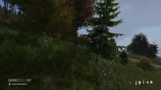 dayz僵尸末日 840351 2019-03-09 19点场