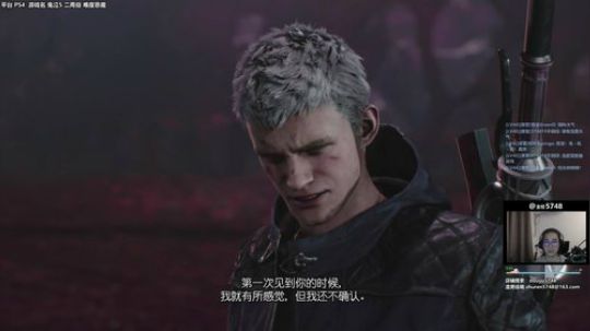 拖拖拉拉斯基发布了一个斗鱼视频2019-03-10