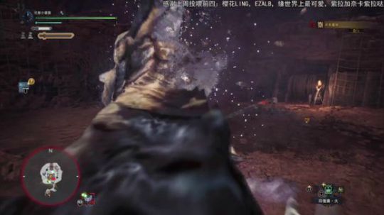 怪物猎人新春斗技大赛 2019-03-08 21点场