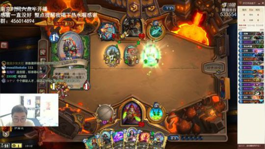 吾之秀，何人能及？ 2019-03-10 18点场