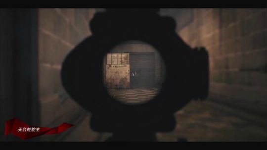 黑峰寨major房管大赛精彩集锦