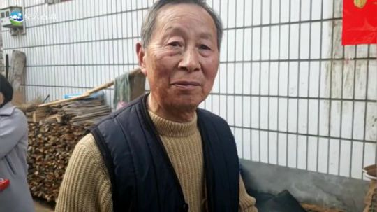 《纪实直播》中国最美乡村 婺源 2019-03-10 17点场