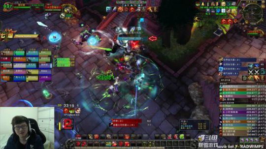 天天吃肉吃不胖 2019-03-10 13点场