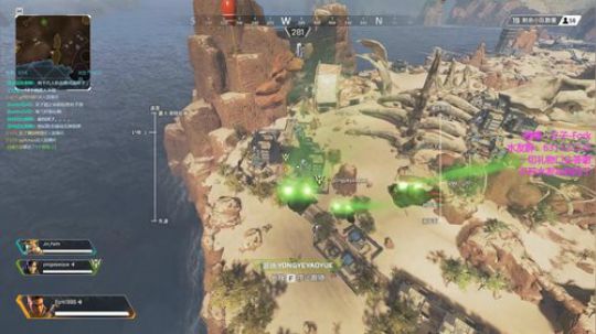 【叉子】赶稿地狱中的偷懒 2019-03-07 18点场