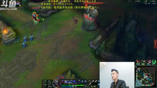 伤心hh发布了一个斗鱼视频2019-03-10