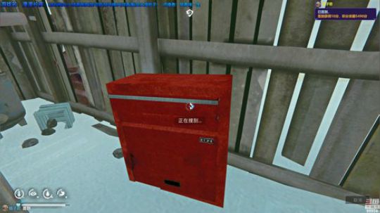 【漫漫长夜】没有弓箭怎么狩猎？ 2019-03-09 21点场