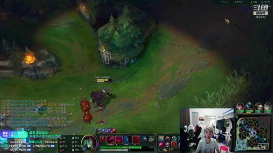 Tiramisu我喜欢发布了一个斗鱼视频2019-03-10