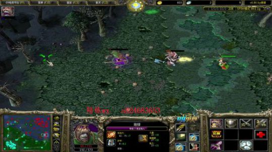 至尊竞技场第23天 2019-03-09 19点场