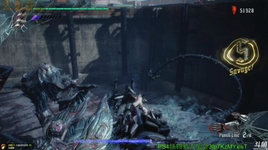 神隐：鬼泣5 三周目 受苦开始 2019-03-10 02点场