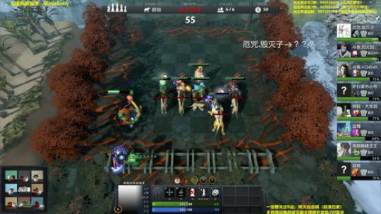 熊大：皇后160名 开始冲前100 2019-03-10 13点场