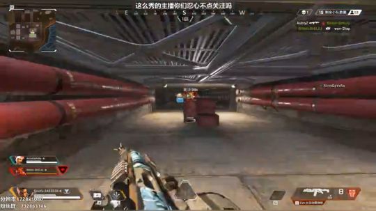 均场15杀的主播 别来说我开挂了谢谢 2019-03-10 19点场