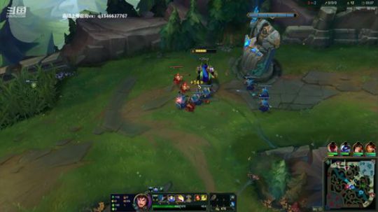 性感盖伦在线转圈圈~ 2019-03-09 16点场