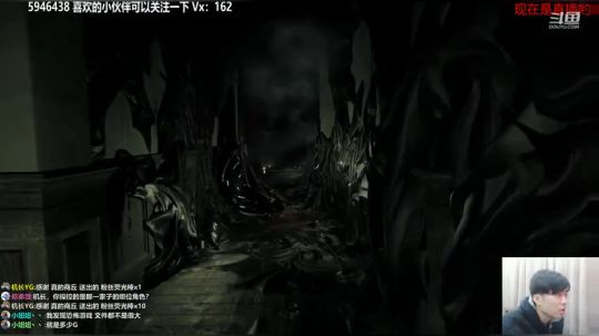 【机长】层层恐惧P02