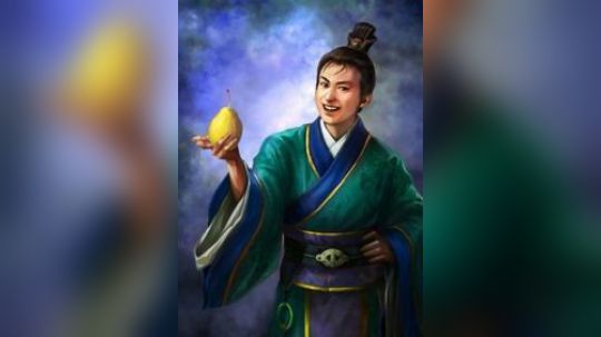 礼贤下士 锐不可当