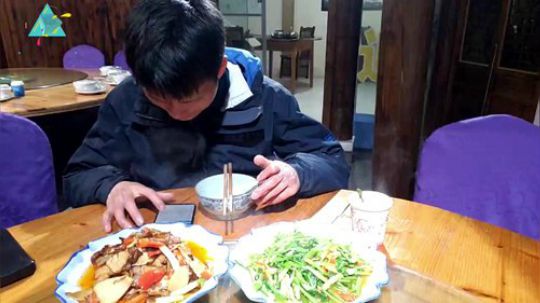 《纪实直播》中国最美乡村 婺源 2019-03-10 19点场