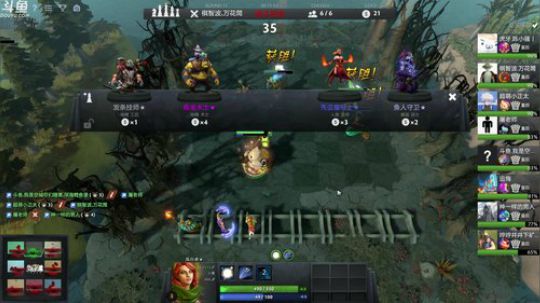 出门哥想学亡灵猎 2019-03-10 17点场