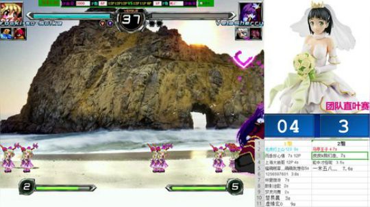 我在斗鱼看梦醒丨直播主机游戏
