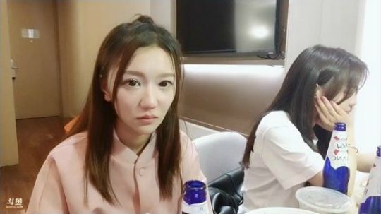 我本善良72发布了一个斗鱼视频2019-03-10