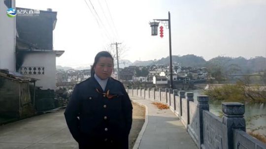 《纪实直播》中国最美乡村 婺源 2019-03-10 14点场