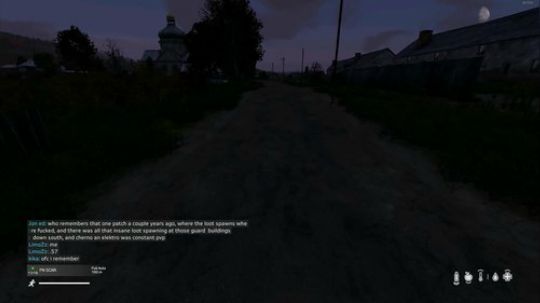 dayz僵尸末日 840351 2019-03-09 17点场