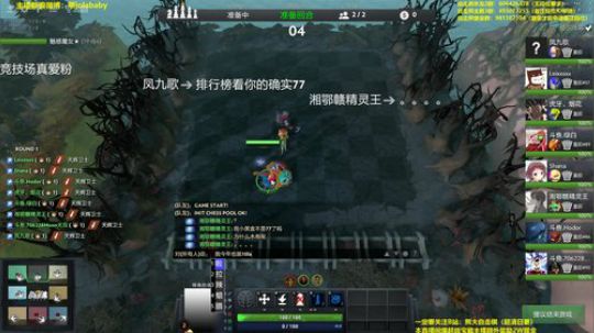 熊大：终于前100了！！ 2019-03-10 15点场