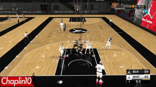 Chaplin101的直播间apexxx 2019-03-09 22点场