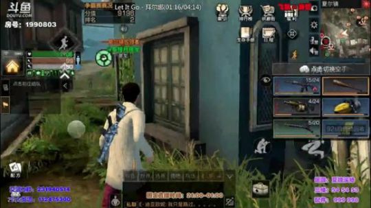 恶魔试穿完美演绎不死神话