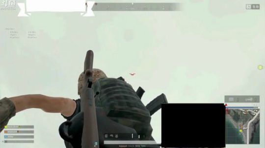 PUBG秘籍：提前枪百分百召唤超级空投！
