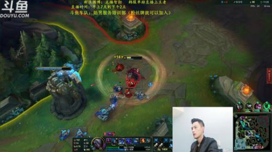 登月团丶离去发布了一个斗鱼视频2019-03-10