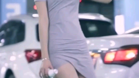 这关后备箱美啊