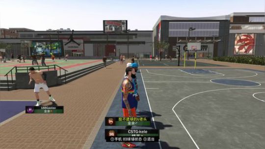小乐：NBA2K19生涯和三国志11 2019-03-04 22点场