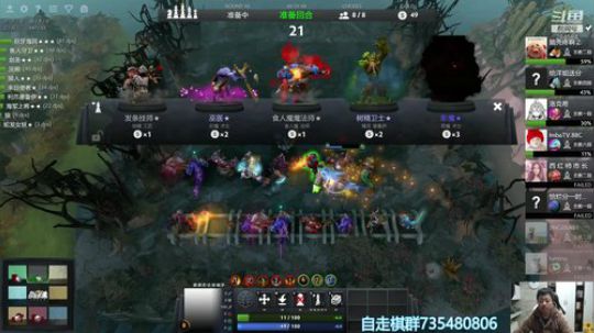 【88C】主教水友赛 2019-03-08 23点场