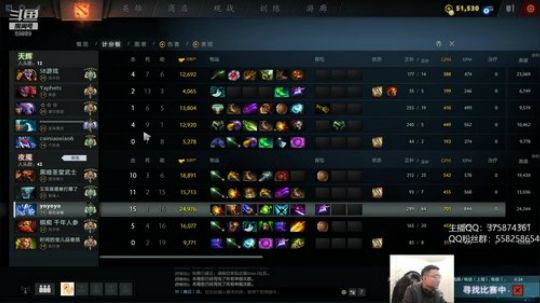 亚瑟归来 输一把300 2019-03-10 11点场