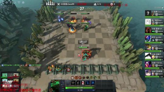 精灵王！！！！ 2019-03-08 22点场