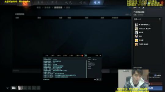 熊大：皇后160名 开始冲前100 2019-03-10 09点场