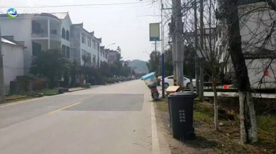 《纪实直播》中国最美乡村 婺源 2019-03-10 12点场