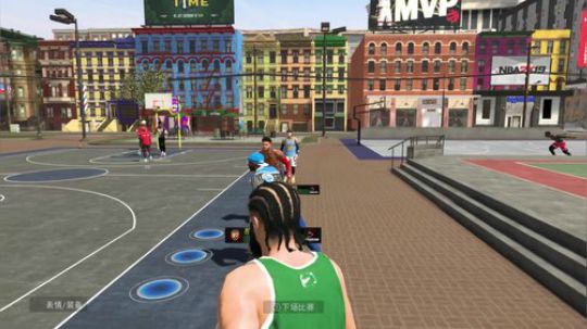 小乐：NBA2K19生涯和三国志11 2019-03-06 02点场