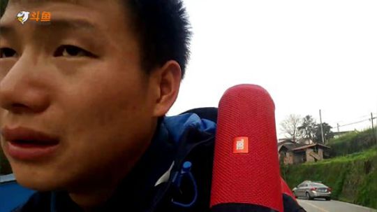 《纪实直播》中国最美乡村 婺源 2019-03-11 15点场